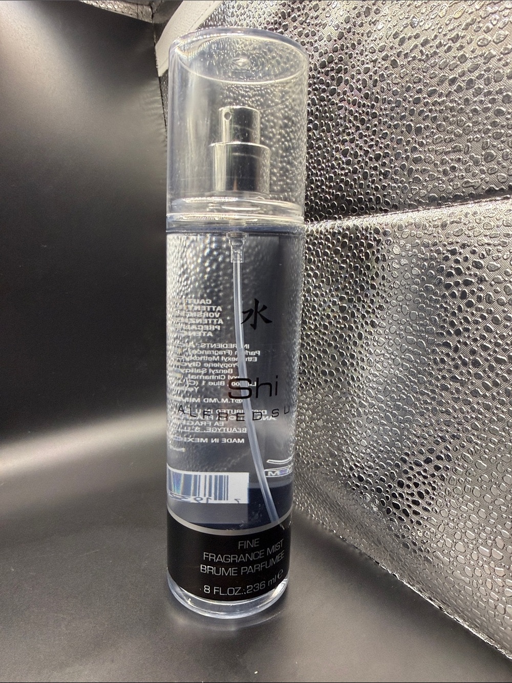 ALFRED SUNG Shi Fine Fragrance Mist -